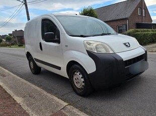 Peugeot Bipper1.3 HDi Airco jaar 2010