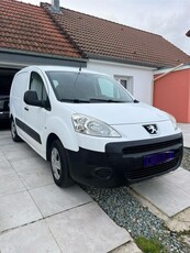 Peugeot Partner 1,6hdi 75cv