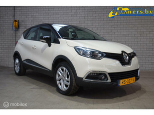 Renault Captur 0.9 TCe Dynamique