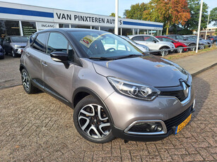 Renault Captur 0.9 TCe Dynamique NAVI/CLIMA