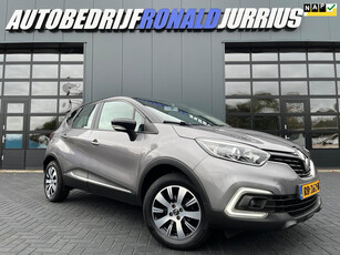 Renault Captur 0.9 TCe NL.Auto/Trekhaak/Navigatie/Airco/Cruise/Pdc/All season banden