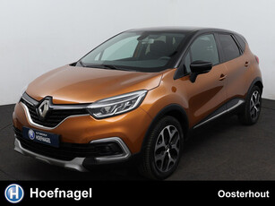 Renault Captur TCe 90 Intens Navigatie | Camera | Parkeersensoren | Climate Control | Cruise Control