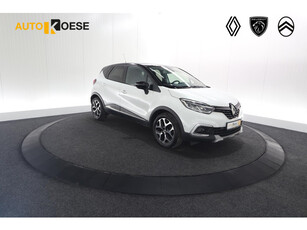 Renault Captur TCe 90 Version S | Trekhaak | Camera | R-Link Navigatie | Dodehoekdetectie