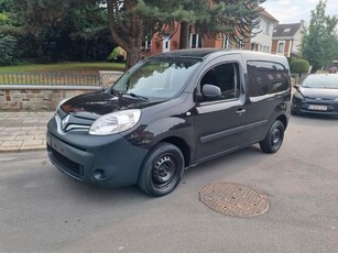 Renault Kangoo 1.5 diesel--3-zitters--Airco--