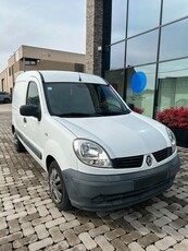 Renault Kangoo 1.5Dci 2007 170.000 km