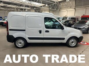 Renault Kangoo FRIGO | Lichte Vracht | 1.5D | Keuring + Gara