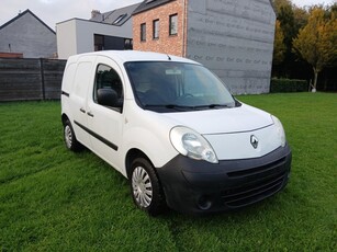 Renault Kangoo Lichte vracht EURO5 Gekeurd voor verkoop