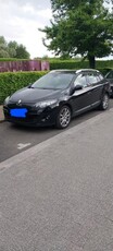 Renault Megane 1.5 dci diesel, euro 5