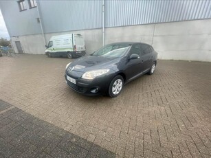 Renault Megane braek état impeccable