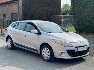 Renault Megane Break 1.5 dCi Euro5 - Airco - 179.000 Km