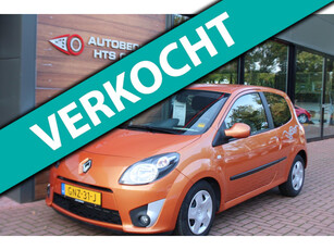 Renault TWINGO 1.2-16V Authentique