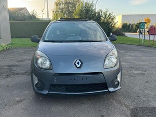 Renault Twingo 1.2 essence 43KW panoramique