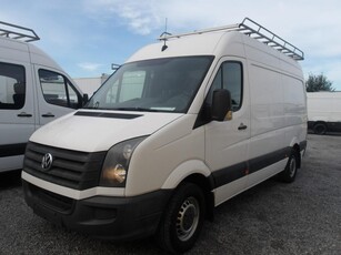 Volkswagen Crafter (895)