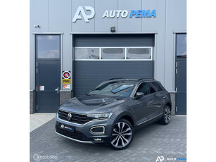 Volkswagen T-Roc 1.5 TSI DSG Sport 150PK/LED/KEYL