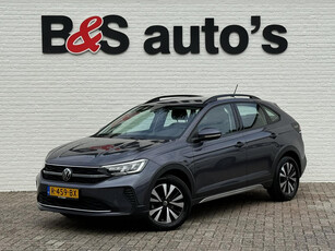 Volkswagen Taigo 1.0 TSI Life Carplay Pdc voor en achter Led Lane assist Clima Adaptive cruise