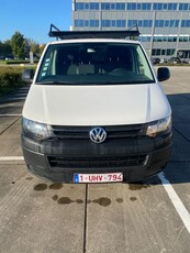 VW T5 euro 5