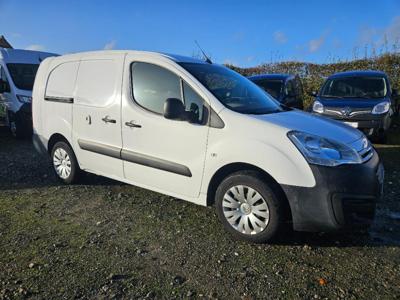 Citroën Berlingo 1.6HDI AUTOMAAT NAVI CRUISE PDC L2 VERLENGD