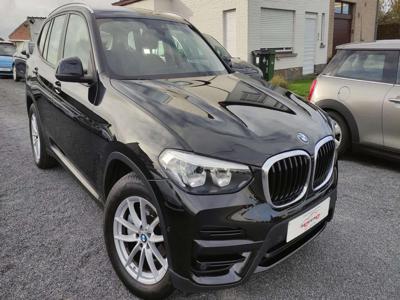 BMW X3 sDrive18d Aut. 12Maanden Waarborg camera (bj 2018)