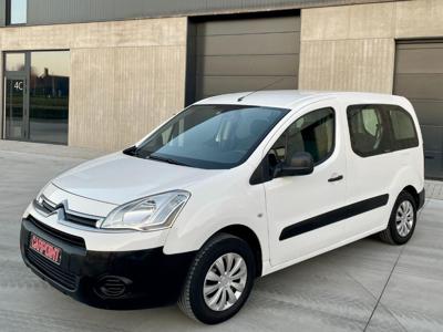 CITROEN BERLINGO MULTISPACE