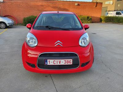 Citroen c1 1.0 benzine