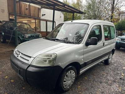 Citroën Berlingo 1.4 benzine 179000km klaar ruse formulier