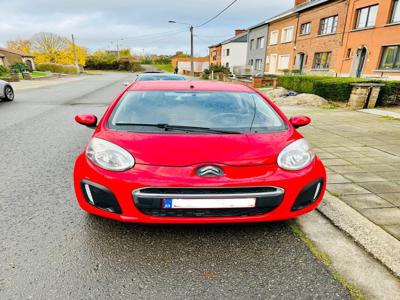 CITROËN C1 euro 5. 2013