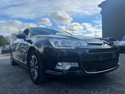 CITROËN C5 2018 2.0 190PK EURO 6 AUTOMAAT