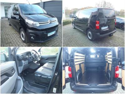 Citroën Jumpy L2 Grand Confort Veel opties. Weinig km.