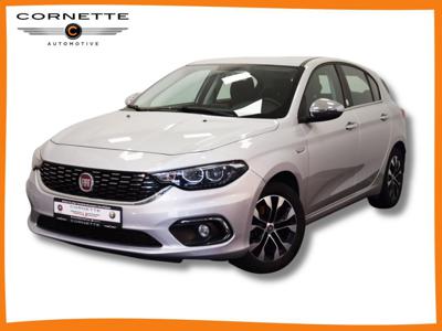 Fiat Tipo 1.4i Mirror Navi Camera DAB