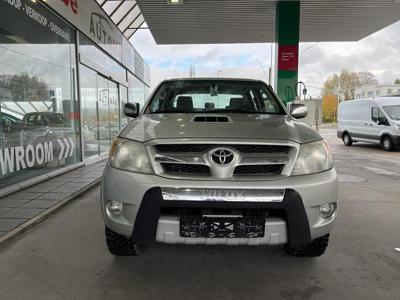 HILUX