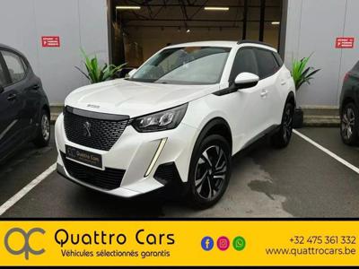 Peugeot 2008 1.2i ✅ GARANTIE ✅ COCKPIT*CAR PLAY*CAME