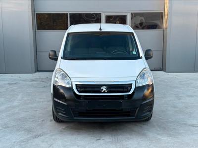 Peugeot partner lichte vracht - 93.000km