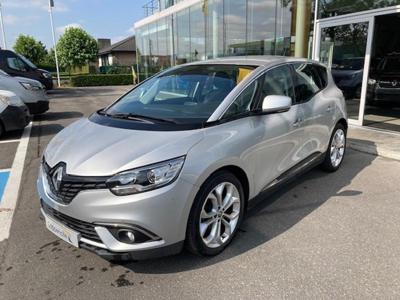 Renault Scenic New Energy dCi Corporate Edition