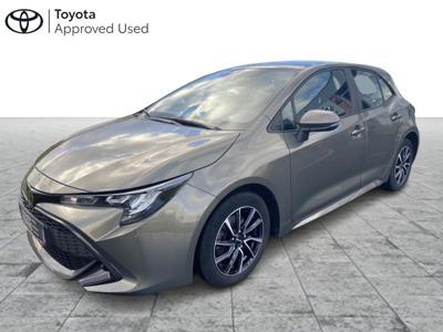 Toyota Corolla 1.2 Benzine Dynamic
