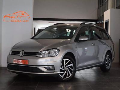 Volkswagen Golf 1.6 TDi Join Navi Camera LED ACC Garantie *