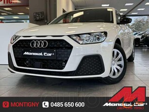 Audi A1 Sportback 30 TFSI Advanced (EU6AP)