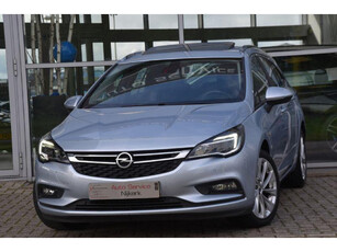 Opel Astra Sports Tourer 1.0 Edition Airco Nav. Dak Led Pdc Trekhaak