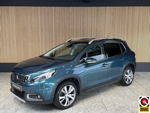 Peugeot 2008 1.2 PureTech Blue Lease Allure Navi | Camera | Panoramadak