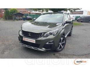 Peugeot 3008 Allure automaat 130pk 1200 BENZINE 130PK