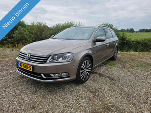 Volkswagen Passat Variant 1.4 TSI Highline DSG PANORAMADAK