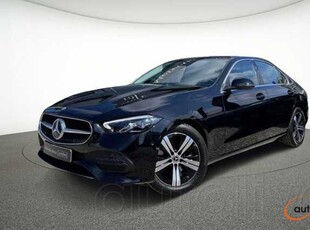 Mercedes-Benz C 200 d Luxury Line