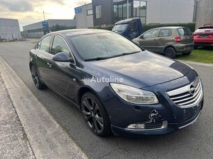 Opel INSIGNIA sedan te koop bij opbod