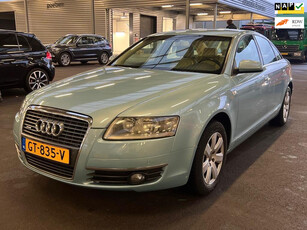 Audi A6 Limousine 3.2 FSI quattro Pro Line