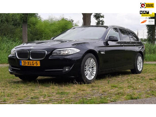 BMW 5-serie Touring 520i High Executive