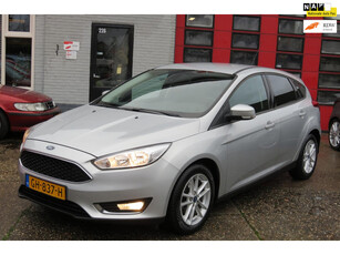 Ford Focus 1.0 Trend Edition, 76.000 km ,NL AUTO, NAVI