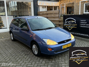 Ford Focus 1.4-16V Trend |inruilkoopje |airco | apk