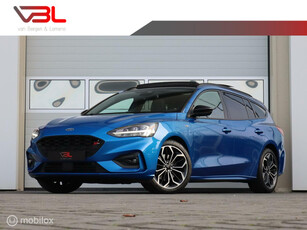 Ford Focus 1.5 EcoBoost 182PK ST Line Business | Panoramadak