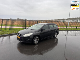 Ford Focus Wagon 1.6 TDCI Trend Airco.Airco.Navi