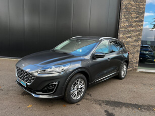 Ford Kuga 2.5 225pk PHEV Vignale Trekhaak, Winter, Camera's, Adop cruise BOMVOL!!