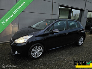 Peugeot 208 1.2 e-VTi Blue Lease Navigatie/Parkeersensoren